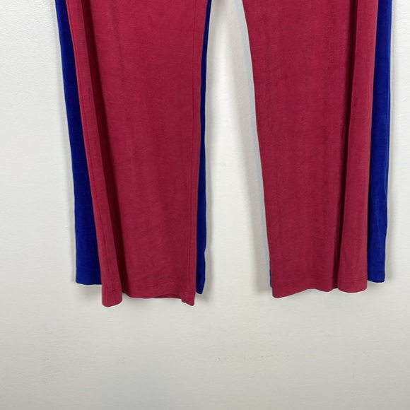 Chico's Travelers Womens US 12 Slinky Stretch Wide Leg Pull On Set of 2 Pants - Picture 2 of 10